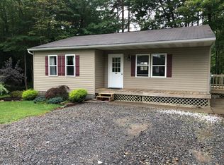 20 Ruffner Ln, Kersey, PA 15846