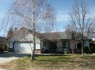 3234 Greenwich Dr, Shasta Lake, CA 96019