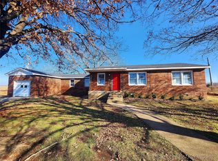 14806 Highway 82, Tahlequah, OK 74464