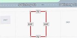 1st image of 0 S Victory Dr