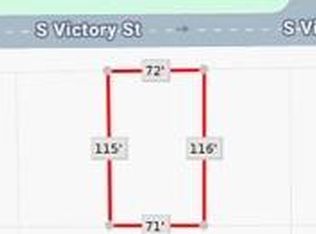 0 S Victory Dr, Houston, TX 77088