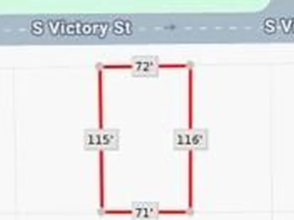 0 S Victory Dr, Houston, TX 77088