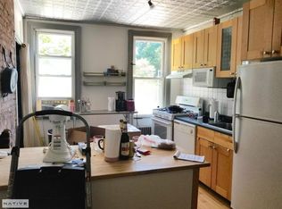 323 Prospect Ave #2, Brooklyn, NY 11215