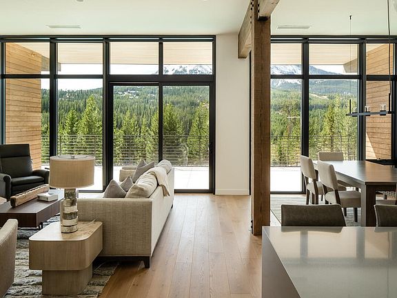 Window View