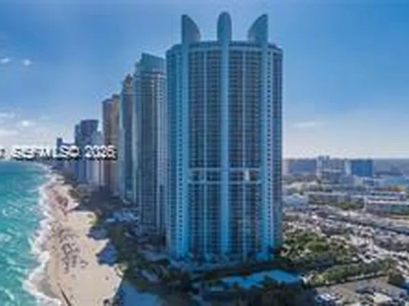 18201 Collins Ave, North Miami Beach, FL
