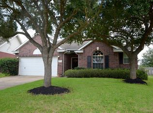 15706 Bending Birch Dr, Cypress, TX 77433