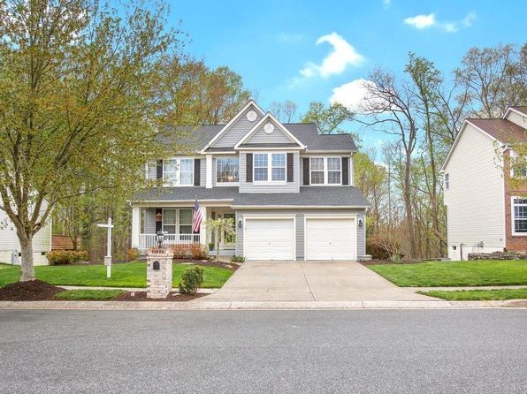 531 Country Ridge Cir