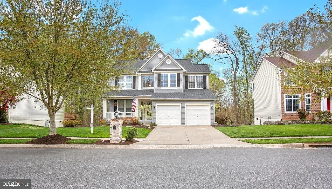 531 Country Ridge Cir photo 1