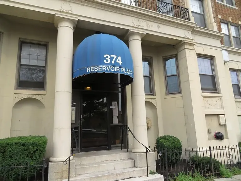 374 Chestnut Hill Ave #51 — Photo 7