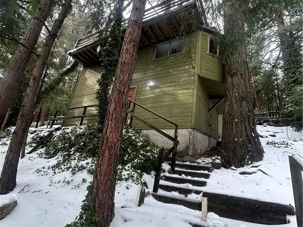 994 Mercury Way, Crestline, CA 92325