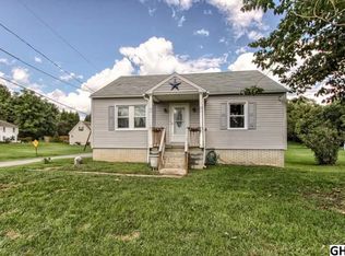 341 York Rd, Carlisle, PA 17013