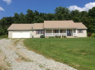 347 Eldersville Rd, Burgettstown, PA 15021
