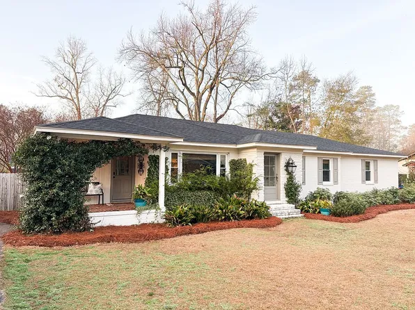 900 Scriven Dr, Florence, SC 29501