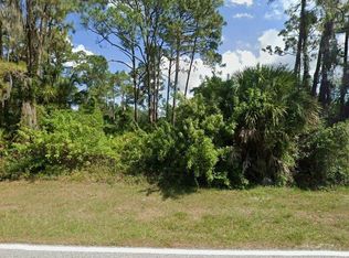 18122 Wintergarden Ave, Port Charlotte, FL 33948