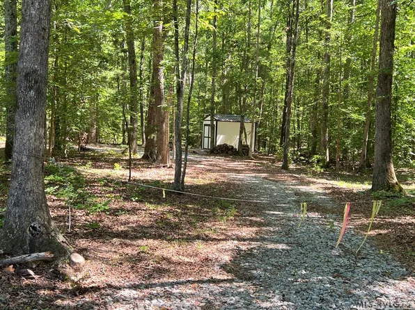 0 Hendrick Crow Rd, Boydton, VA 23917