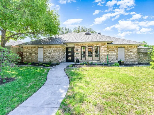 10238 Chimney Hill Ln, Dallas, TX 75243