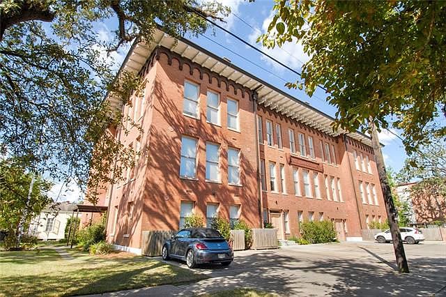 1st image of 3601 Camp St APT 302