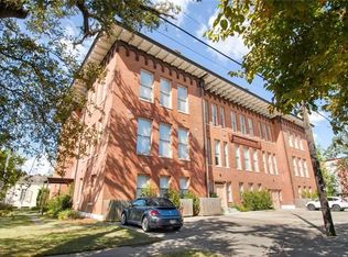 3601 Camp St APT 302, New Orleans, LA 70115