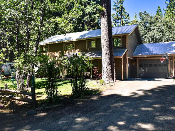 2127 Blackridge Trl, Quincy, CA 95971