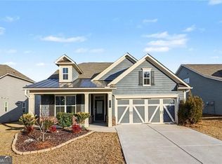 375 Plainfield St, Fayetteville, GA 30215