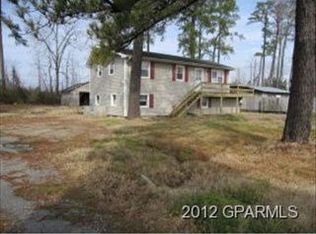 5588 Us Highway 17 S, Chocowinity, NC 27817