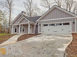 121 Clarkesville Heights Rd, Clarkesville, GA 30523