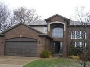29736 Orion Ct, Farmington Hills, MI