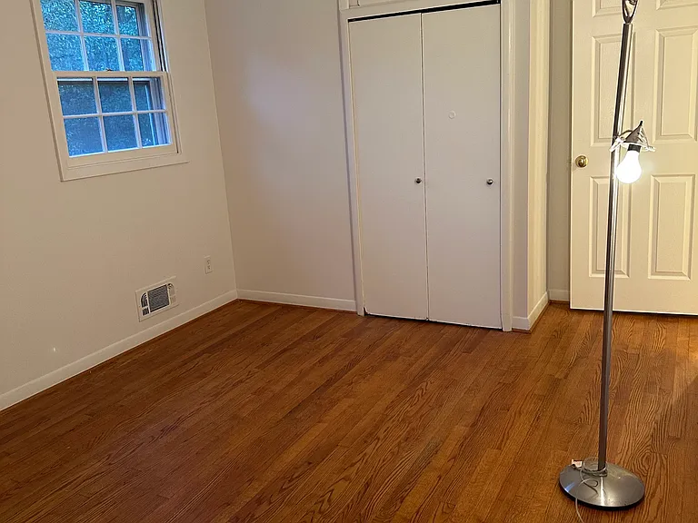 Lower Level: Bedroom #4