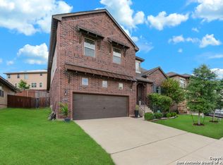 23027 Woodlawn Rdg, San Antonio, TX 78259