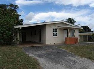 430 Blue Heron Blvd W APT A, Riviera Beach, FL 33404