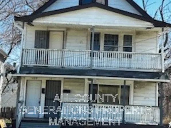 1011 E 140th St, Cleveland, OH 44110