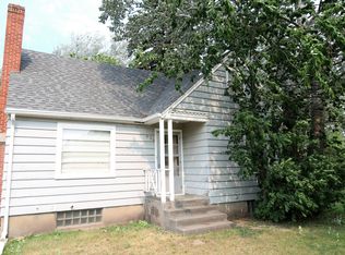 834 S Wells St, Aberdeen, SD 57401