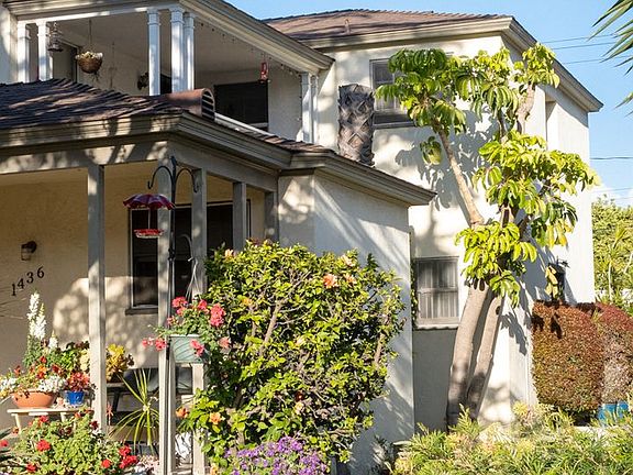 2nd image of 1436-40 S Beverly Dr #143850