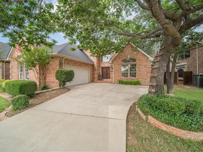 2570 Woodside Dr, Highland Village, TX, 75077