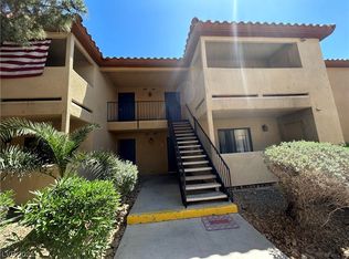 3135 S Mojave Rd APT 150, Las Vegas, NV 89121