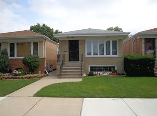5957 S Rutherford Ave, Chicago, IL 60638