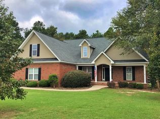 18 Spearhead Dr, Whispering Pines, NC 28327