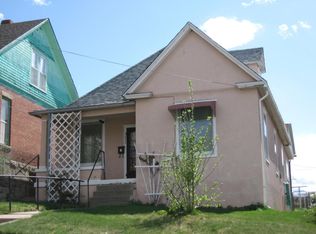 217 S Animas St, Trinidad, CO 81082