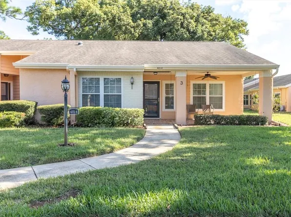 4814 Grist Mill Cir, New Port Richey, FL 34655