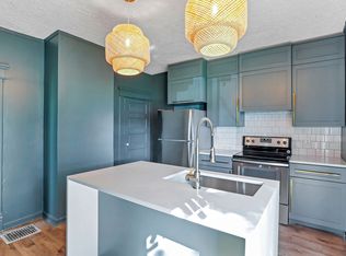 1222 Parsons Ave, Columbus, OH 43206
