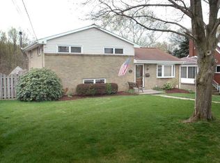 638 Tartan Dr, Monroeville, PA 15146