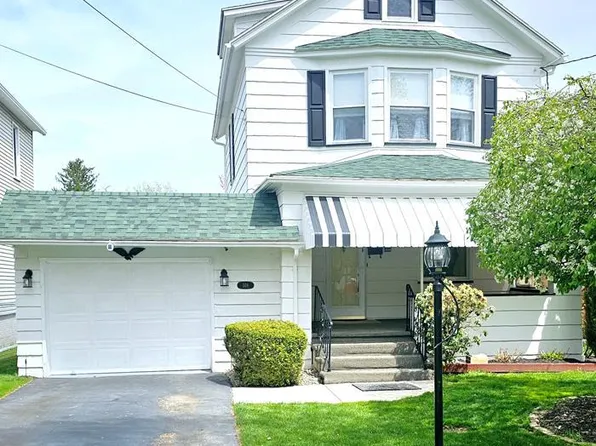 148 Violet St, Johnstown, PA 15905