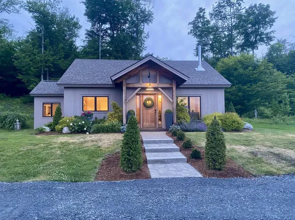 162 Gramling Drive, Fairlee, VT 05045