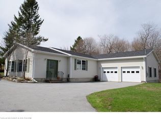 27 Park Ave E, Brewer, ME 04412