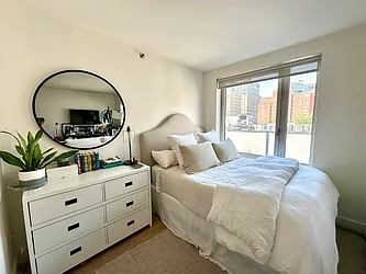 Rented by Corcoran