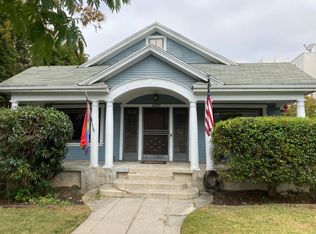 1829 N Edgemont St, Los Angeles, CA 90027