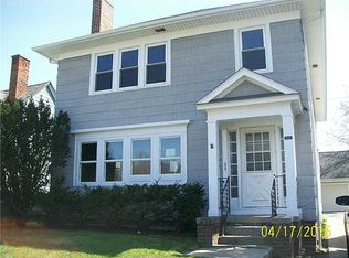 2327 W Sylvania Ave, Toledo, OH