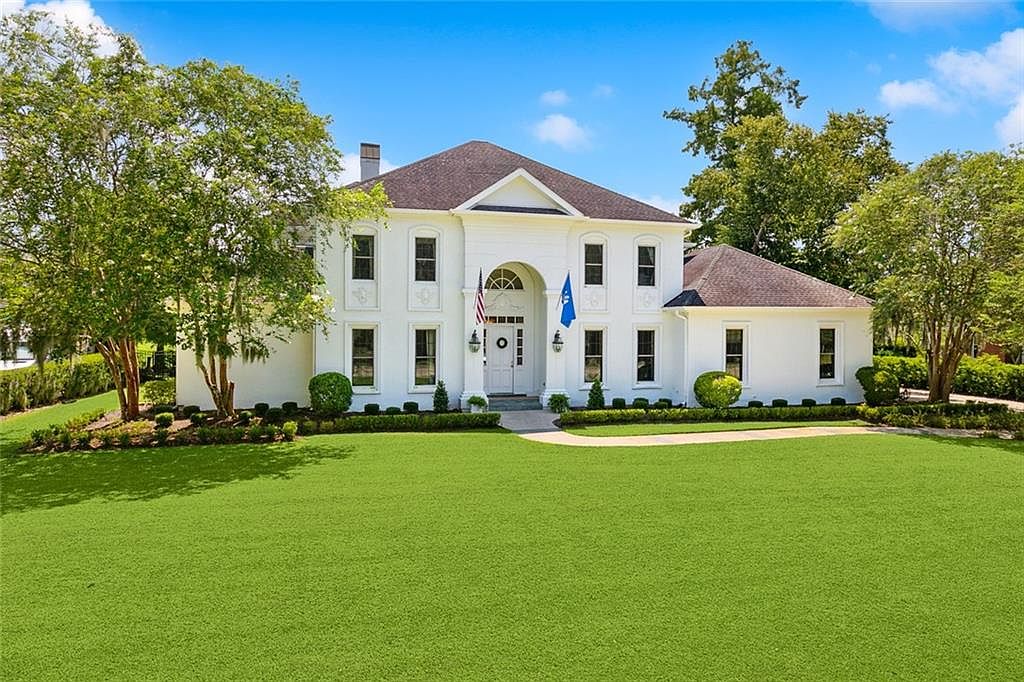 108 English Turn Dr, New Orleans, LA 70131 Zillow