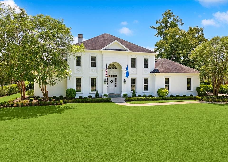 108 English Turn Dr, New Orleans, LA 70131 Zillow
