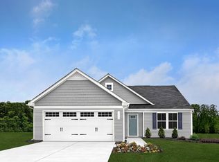 433 Audusson Dr LOT 207, Antioch, TN 37013